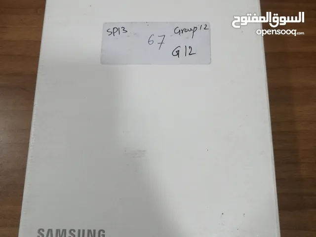 Samsung Galaxy Tab A6 16 GB in Northern Governorate