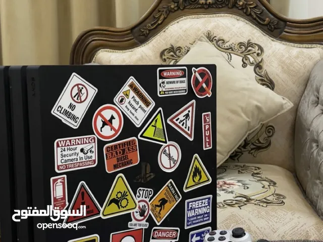 سوني فور برو