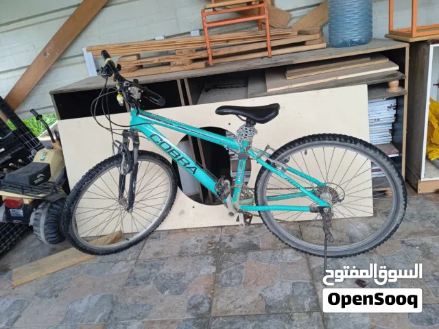 بسكليت كوبرا