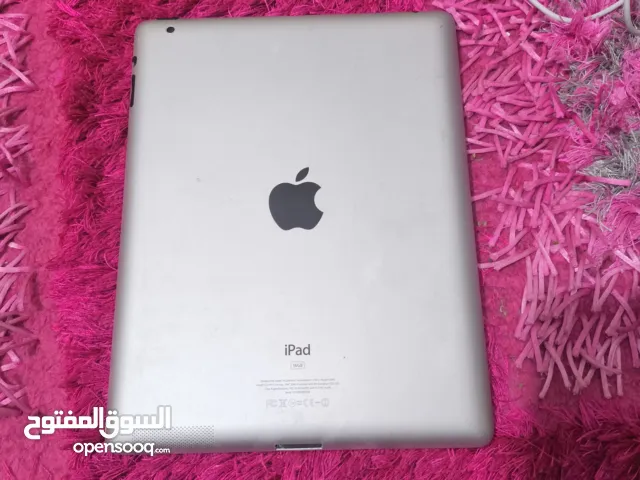 Apple iPad 9 Other in Baghdad