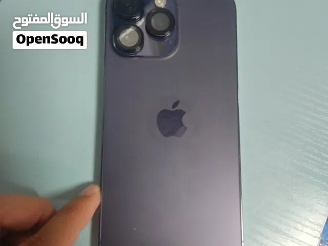 Iphone 14 pro max 256 gb.. 85% battery neat and clean no scratch no issue at all