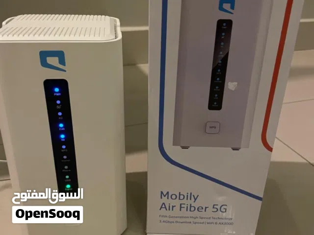 راوتر موبايلي