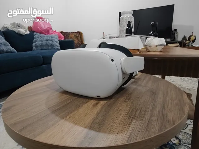 نضارة واقع إفتراضي ميتا كويست 2