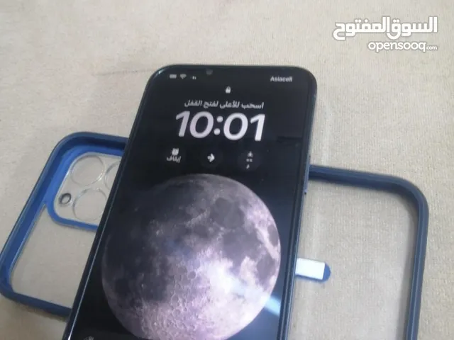 Apple iPhone 13 Pro Max 256 GB in Basra