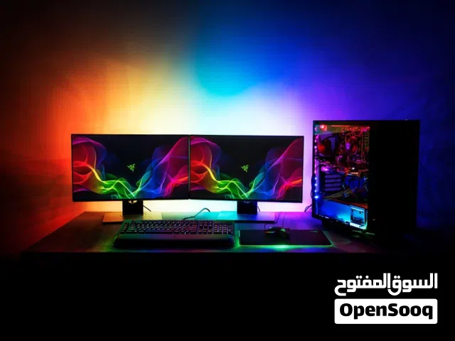 Razer Chroma HDK RGB LED System