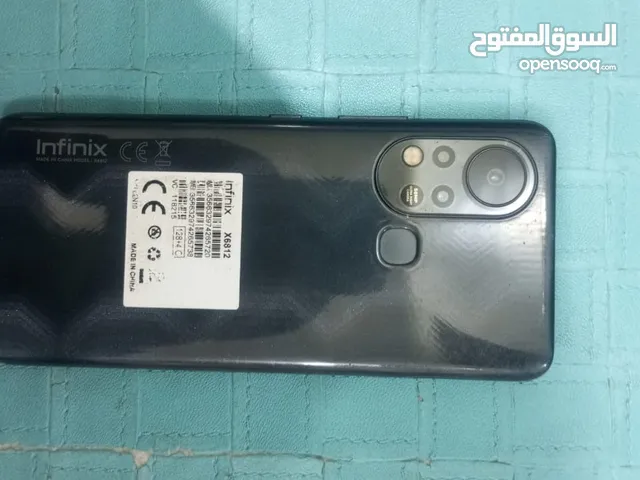 Infinix Note 11S 128 GB in Al Anbar