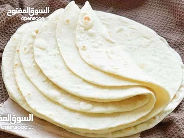 شراء جميع انواع الخبز اليابس ............