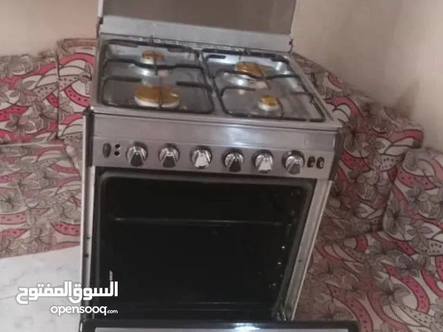 Romo Ovens in Al Hudaydah