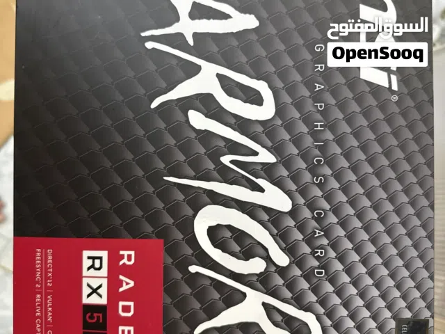 Rx 580 msi