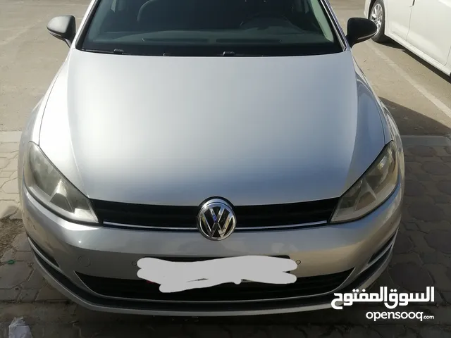 2013 1.2L VW GOLF for SALE!!!