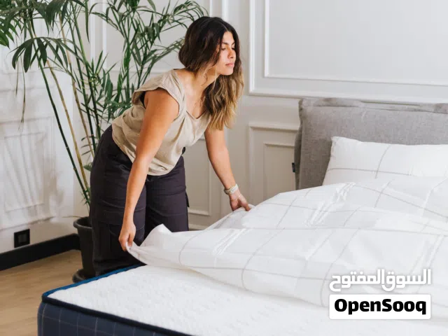 مراتب obi مراتب عصرية بأيدي مصرية