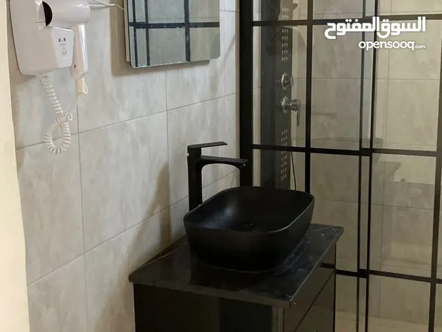 40 m2 1 Bedroom Apartments for Rent in Amman 5th Circle
