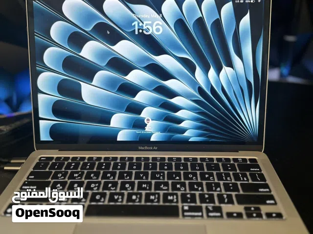 MacBook Air 2020 m1 ماك بوك اير m1