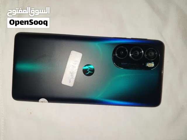 Motorola Edge 30 Pro — فخامة الفلاجشيب الحقيقي