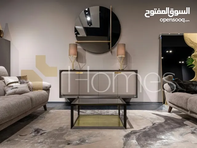 227 m2 3 Bedrooms Apartments for Sale in Amman Airport Road - Manaseer Gs