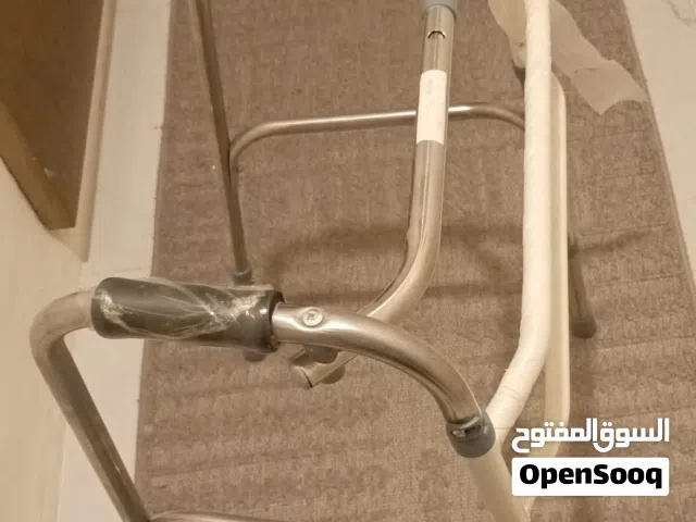 مشاية قابلة للطي