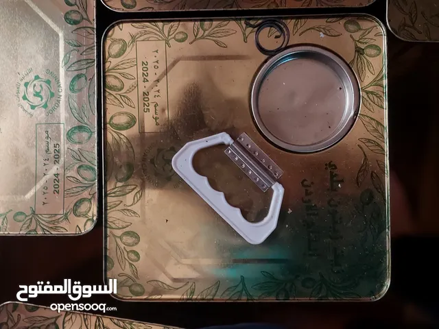 تنك زيتون[ الموقع معان وادي موسى الطيبه]