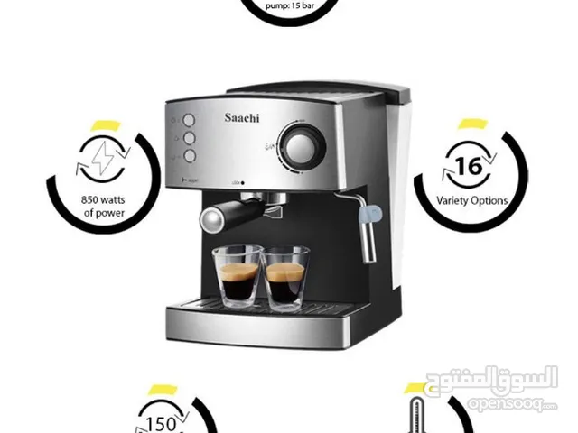 ماكينات صنع القهوة للبيع في عجمان : افضل سعر