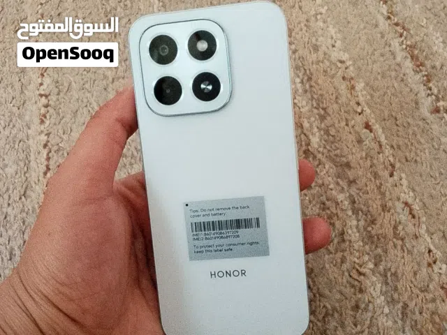 Honor Other 256 GB in Jerash