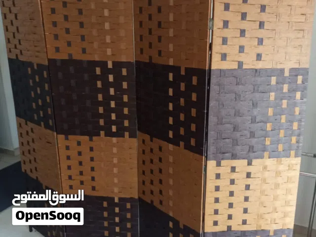 بارتیشن مستعمل