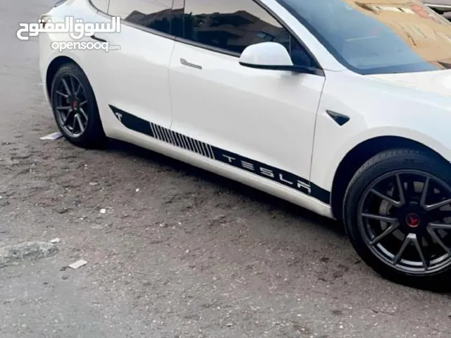 Tesla Model 3 Long Range Dual motor 2021
