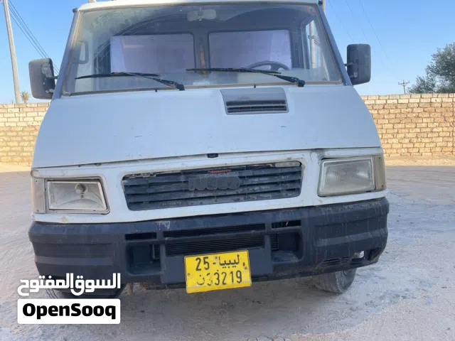 ايفيكو 35/10