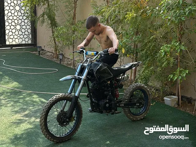 كروز تايواني 250cc
