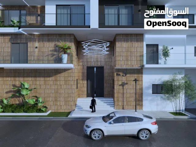 عقار تجاري للبيع علي رئيسي النوفليين خط ديداس موقع ممتاز