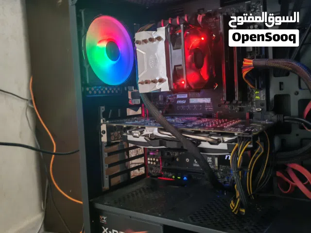 Budget Gaming pc