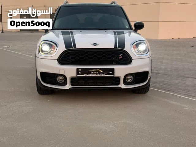 للبيع مني كوبر كانترمان s