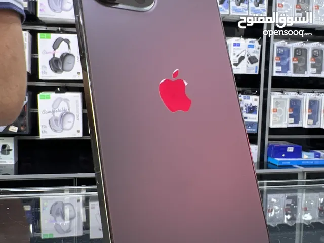 iPhone 12 Pro Max (128) GB ايفون 12 برو ماكس مستعمل بحالة جيدة جدا مش مفتوح او مصلح او مغير اي قطع