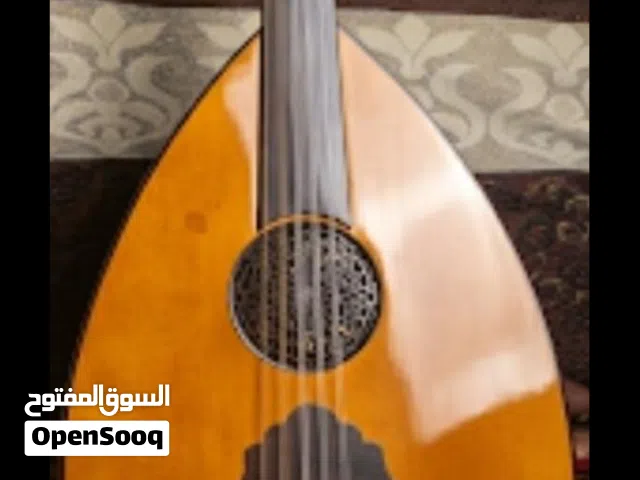 عود  الفنان