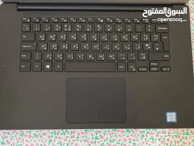 Dell Precision 5540