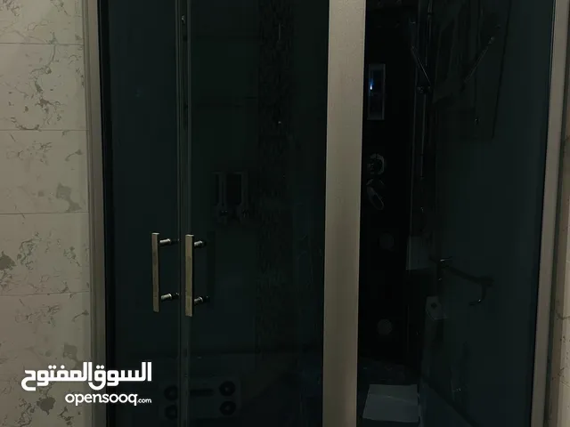حمام ساونا جاكوزي
