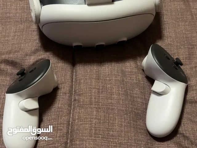 نظاره واقع افتراضي vr
