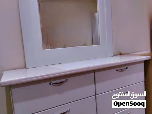 تسريحة ب مرآءه