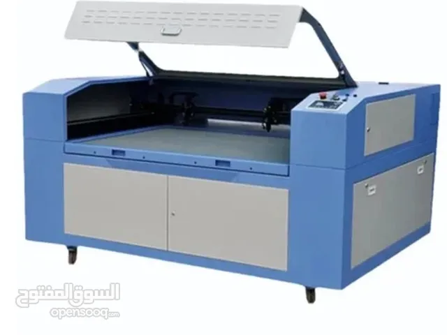 ماكينة قص ليزر cnc laser للبيع