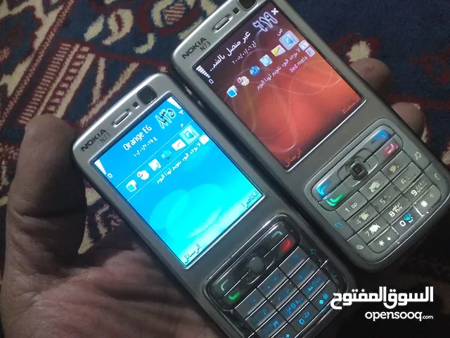 Nokia Others Other in Cairo