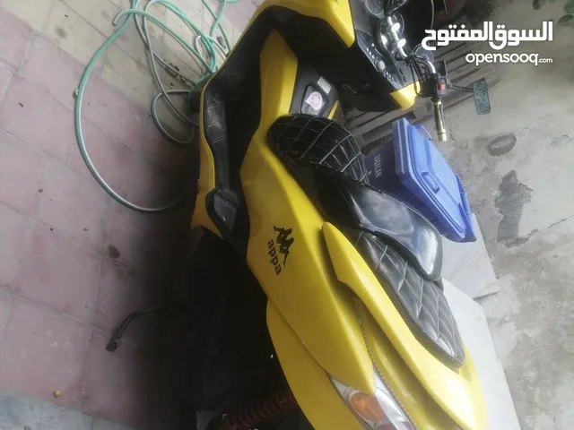Honda CB300F 2016 in Basra