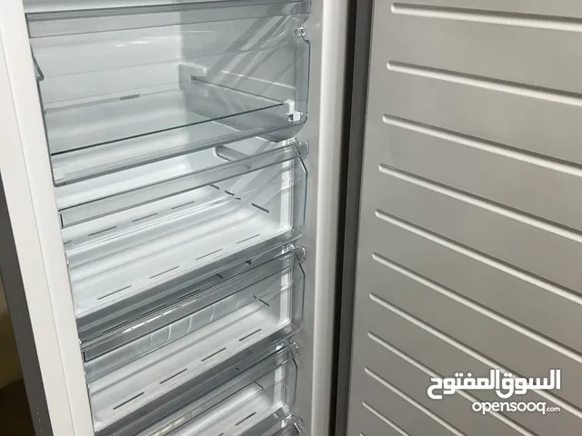 فريزر -ثلاجة مديا