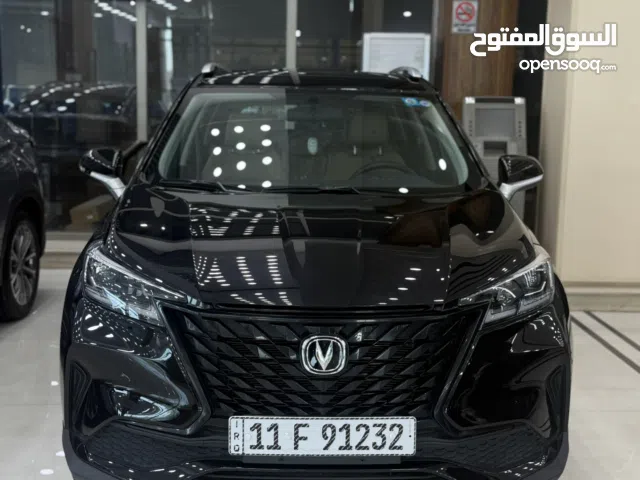 شانجان CS15 اسود للبيع