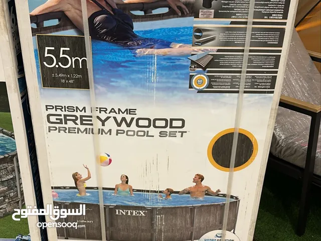brand new adjustable sweeming pools are available.