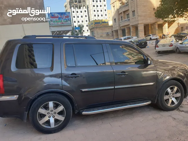 Used Honda Pilot in Farwaniya