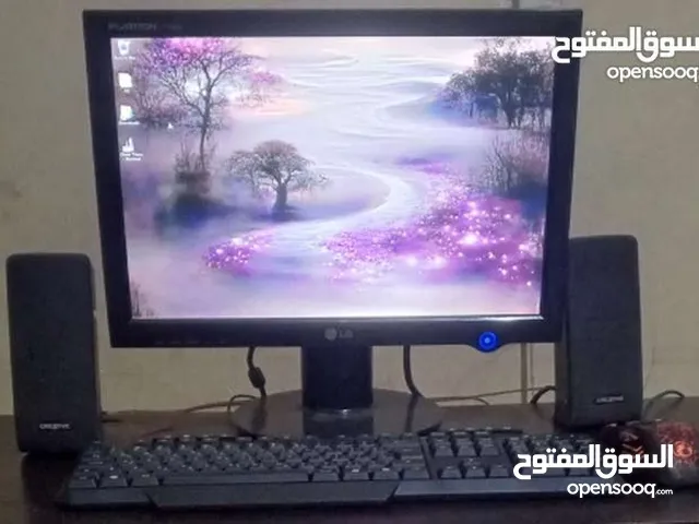 Windows Other  Computers  for sale  in Amman
