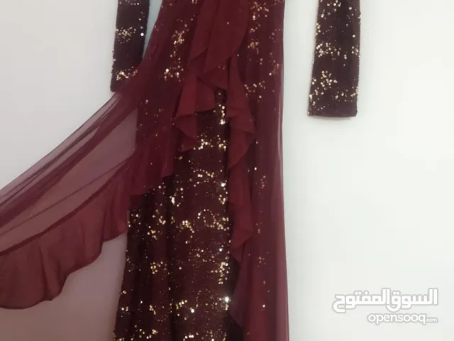 فستانين سهرة فخمات