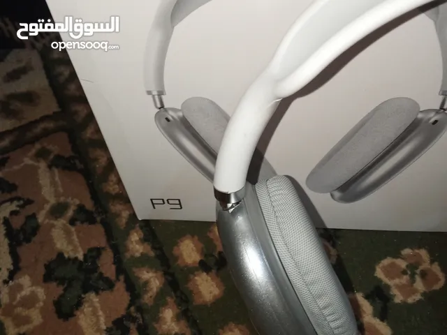 سمعات بلوتوت