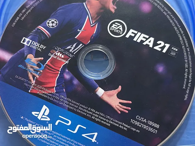 شريط فيفا 2021 2021 cd FiFa 2019