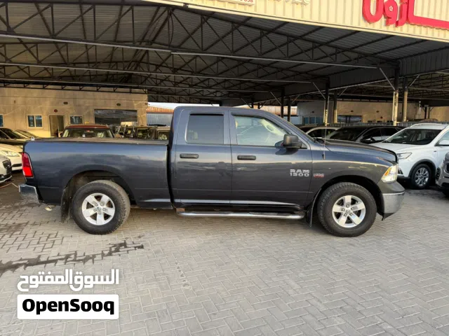 2015 دودج رام Big Horn