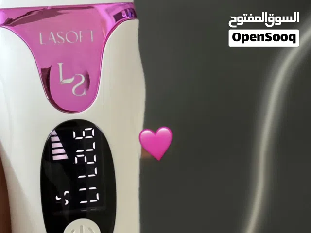جهاز ليزر لاسوفت