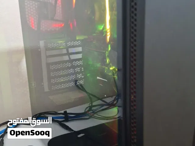 Windows Custom-built Computers for sale in Amman
